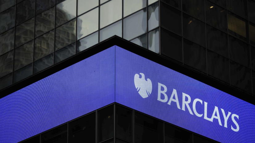 Barclays skär 5 000 tjänster – 