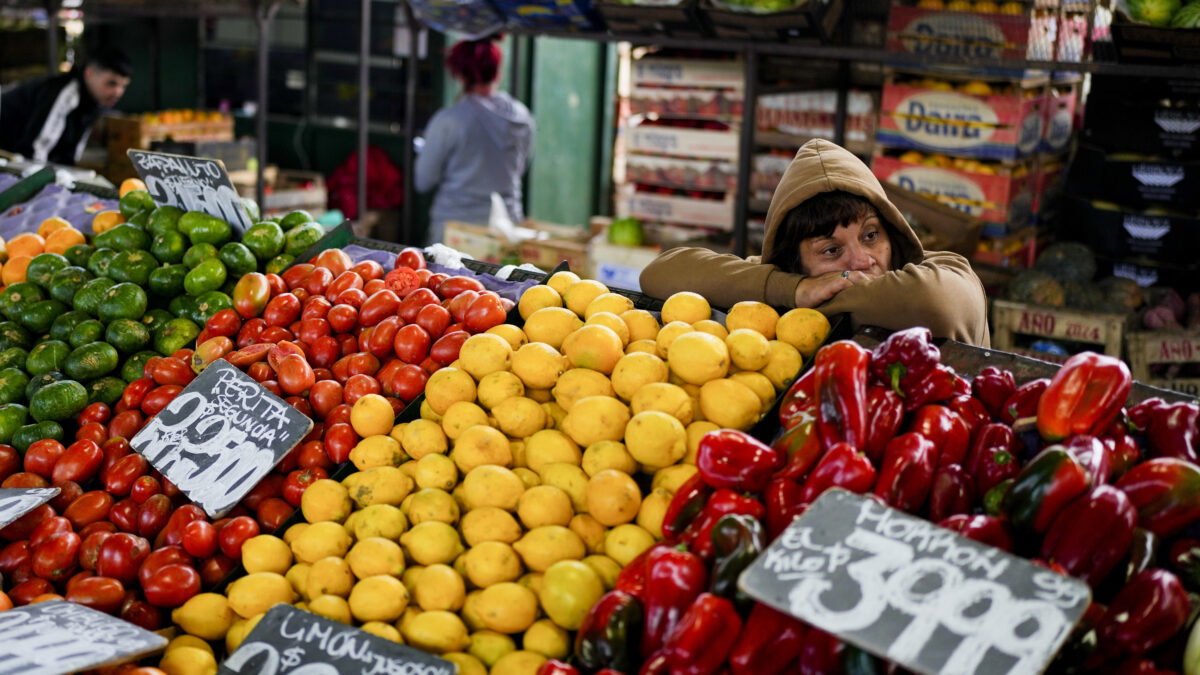 IMF varnar för högre inflation