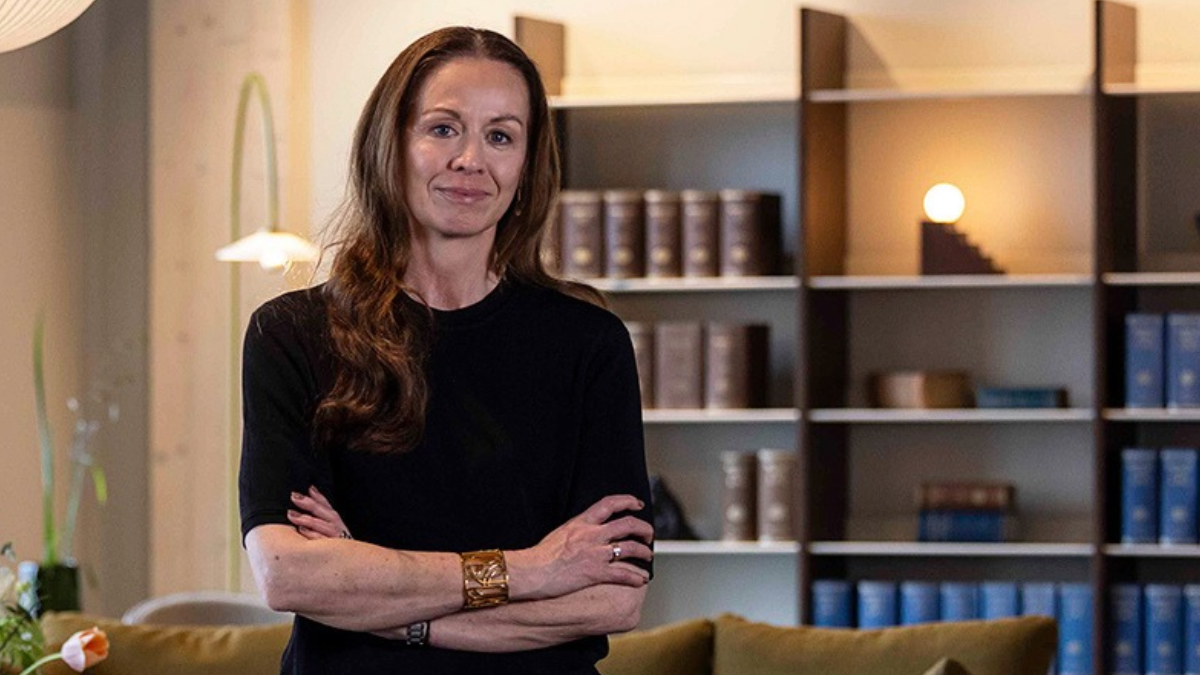 Advokatbyrån byter namn – AI blir tredje största kostnaden