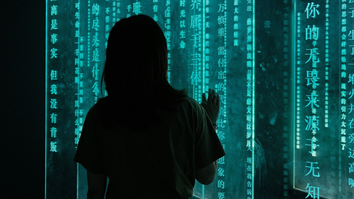 Kinesisk AI hackade nätverk i test – vägrade inte en enda attack