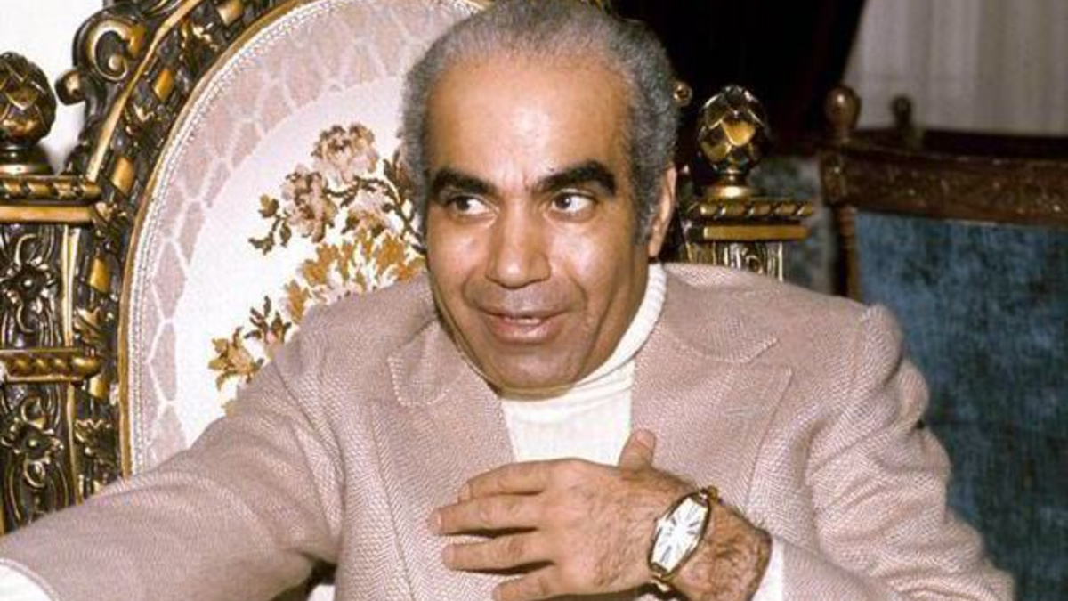 Mahdi Al Tajir