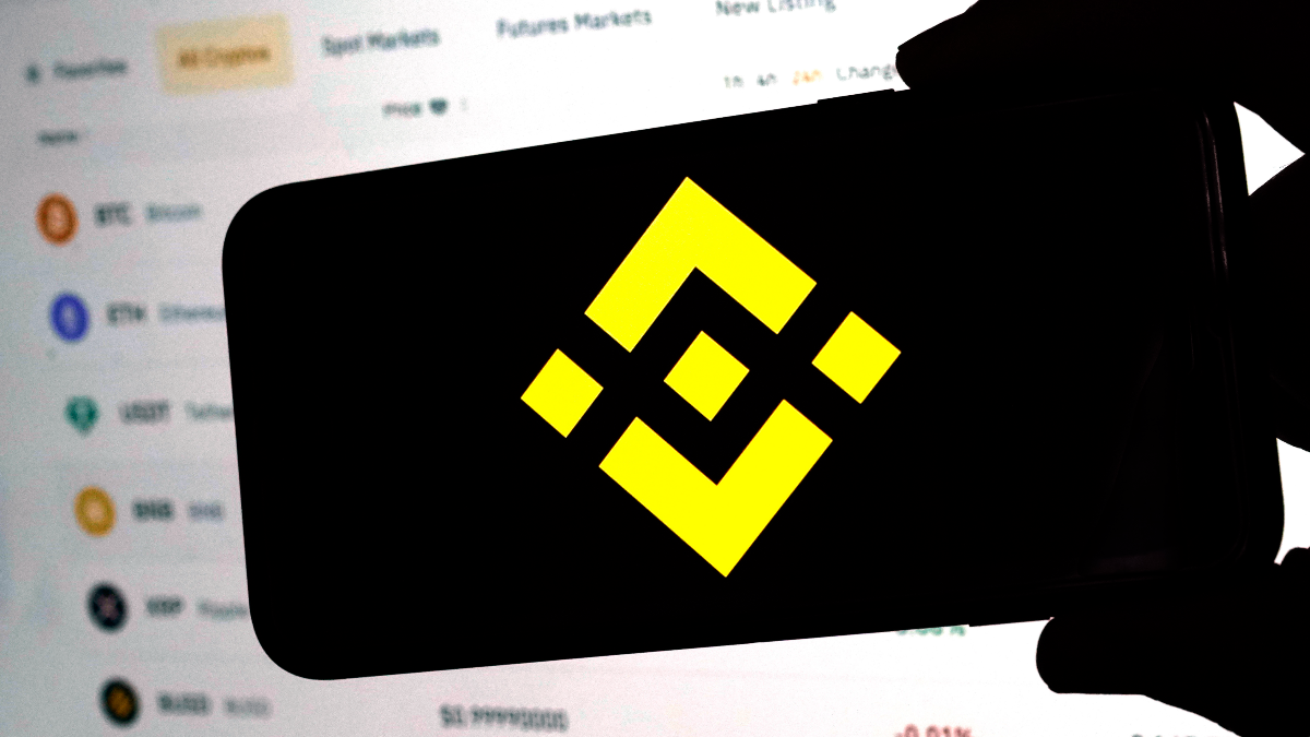binance