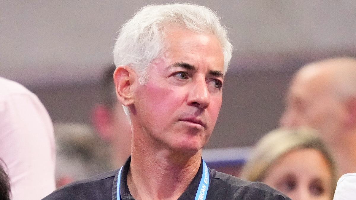 ackman