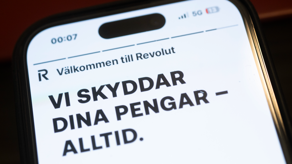 revolut
