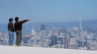 san francisco