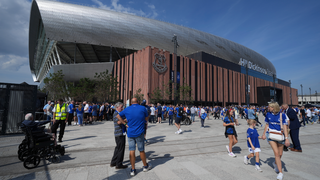 everton