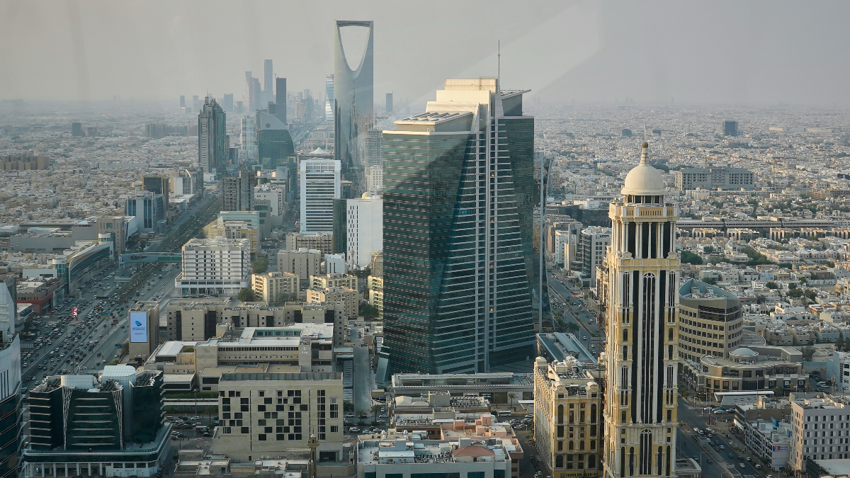 saudiarabien