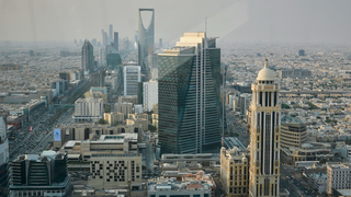 saudiarabien