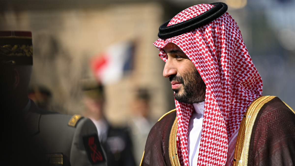 saudiarabien