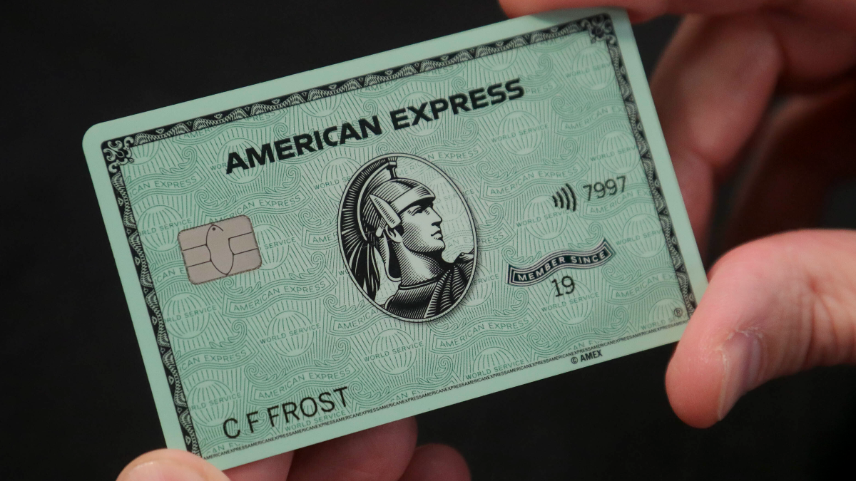 american express