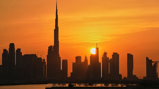 dubai