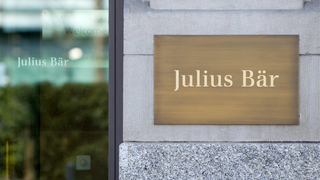 julius baer