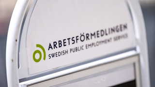 Tuffare kontroll av Arbetsförmedlingen leder till att fler får jobb snabbare. Arkivbild.