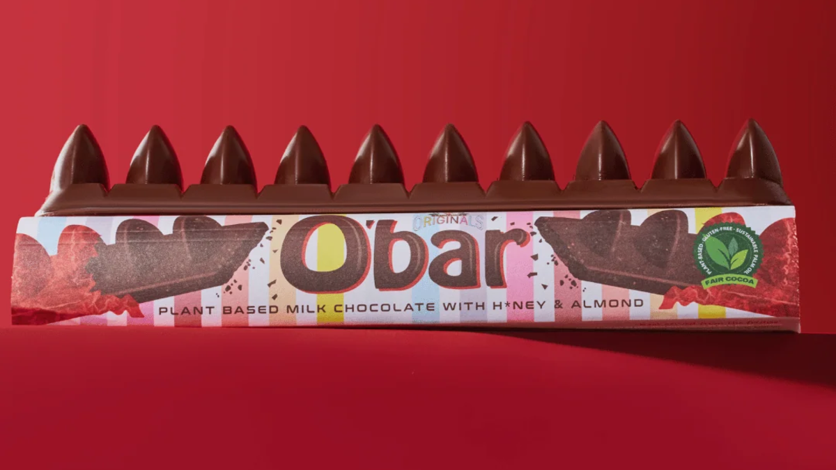 toblerone